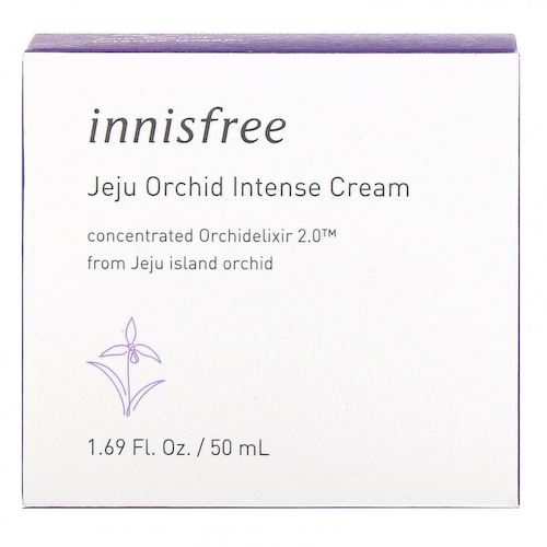 Innisfree, крем интенсивного действия с экстрактом орхидеи, 50 мл (1,69 жидк. унции) #1