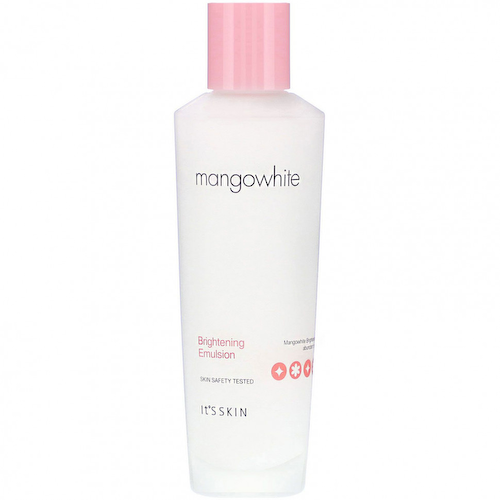 It's Skin, Mangowhite, осветляющая эмульсия, 150 мл #1