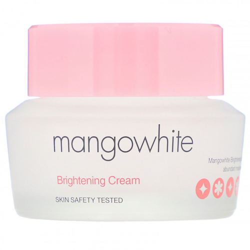 It's Skin, Осветляющий крем Mangowhite, 50 мл #1
