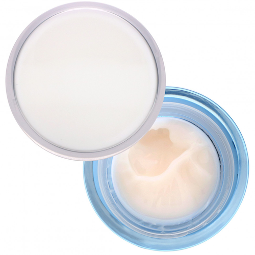 Laneige, Water Bank, Hydro Cream EX, увлажняющий крем, 50 мл (1,6 жидк. унции) #1
