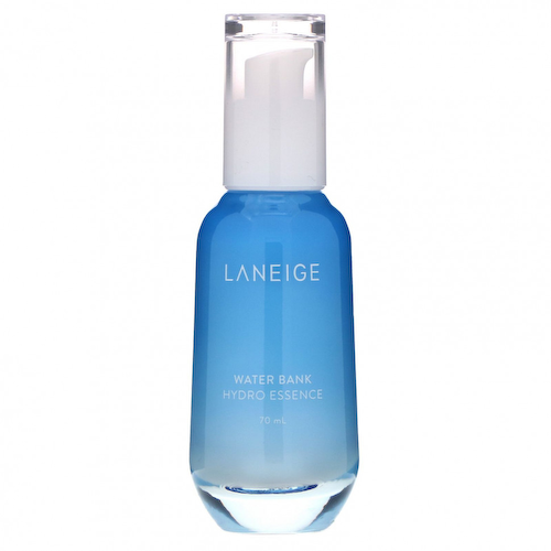 Laneige, Water Bank, увлажняющая эссенция, 70 мл #1