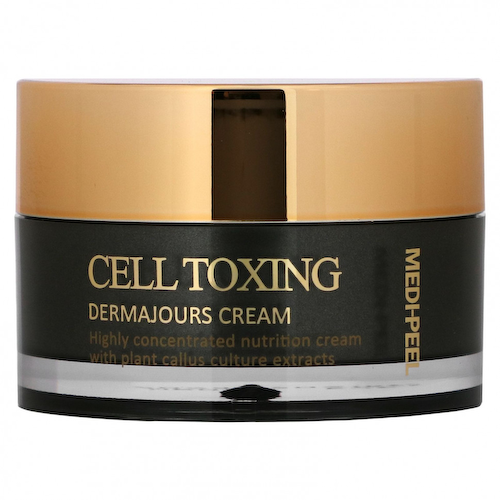 Medi-Peel, Cell Toxing Dermajours Cream, 50 г (1,76 унции) #1