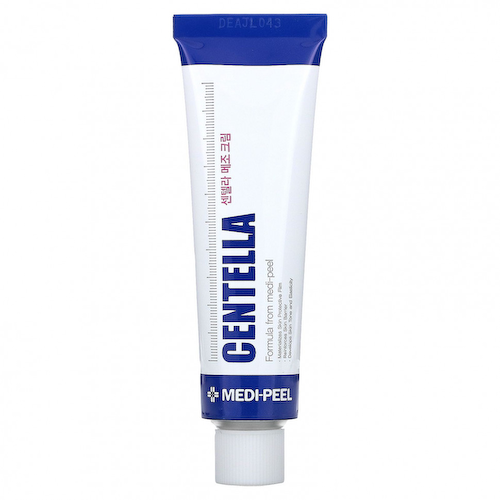 Medi-Peel, Крем-меццо из центеллы, 30 мл (1,01 жидк. Унции) #1