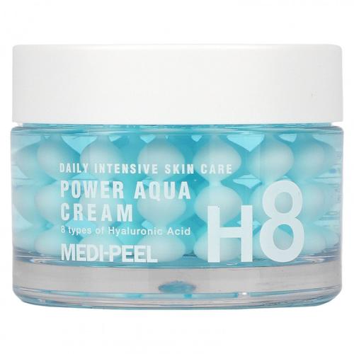 Medi-Peel, Power Aqua Cream, 50 г (1,76 унции) #1