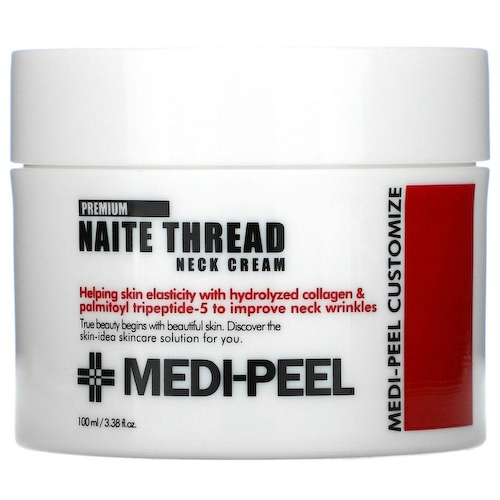 Medi-Peel, Premium Naite Thread, крем для шеи, 100 мл (3,38 жидк. унции) #1