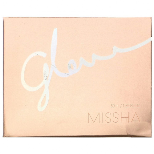 Missha, Бальзам для сияющей кожи, 1,69 жидких унций (50 мл) #1