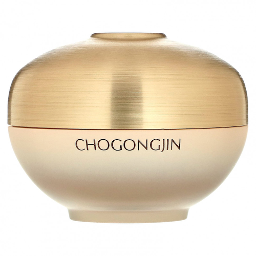 Missha, Chogongjin, крем от кымсул-джин, 60 мл (2,02 жидк. Унции) #1