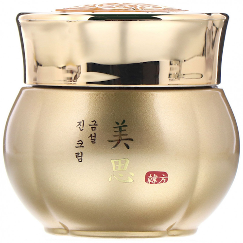 Missha, Misa, Geum Sul, омолаживающий крем, 50 мл #1