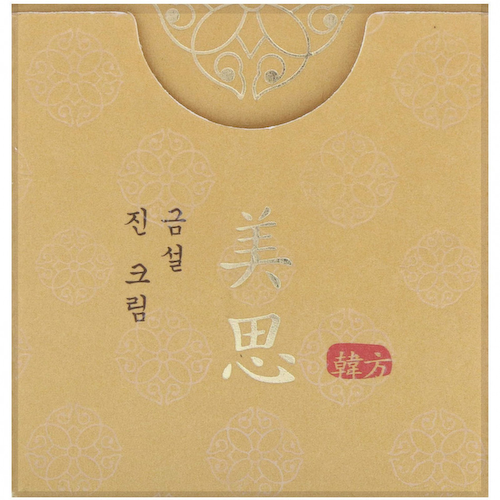 Missha, Misa, Geum Sul, омолаживающий крем, 50 мл #1