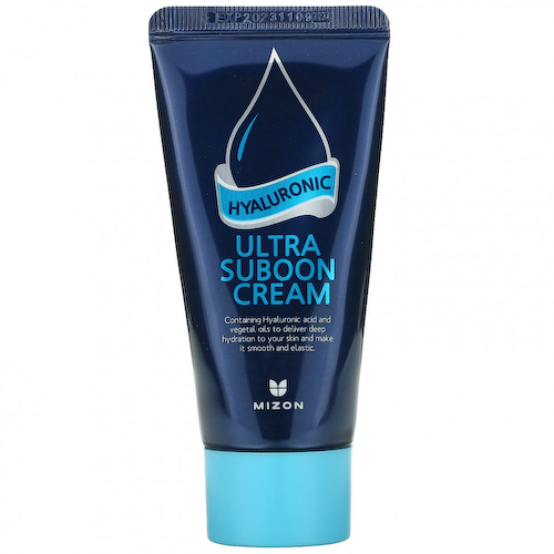 Mizon, Гиалуроновый крем Ultra Suboon, 45 мл (1,52 жидк. Унции) #1