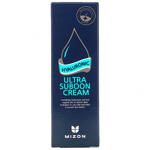 Mizon, Гиалуроновый крем Ultra Suboon, 45 мл (1,52 жидк. Унции) #1