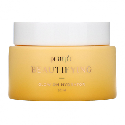 Petitfee, Beautifying Glow On Hydrator с маслом примулы вечерней, 50 мл #1