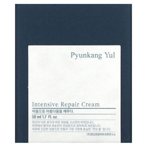 Pyunkang Yul, интенсивный восстанавливающий крем, 50 мл (1,7 жидк. унции) #1