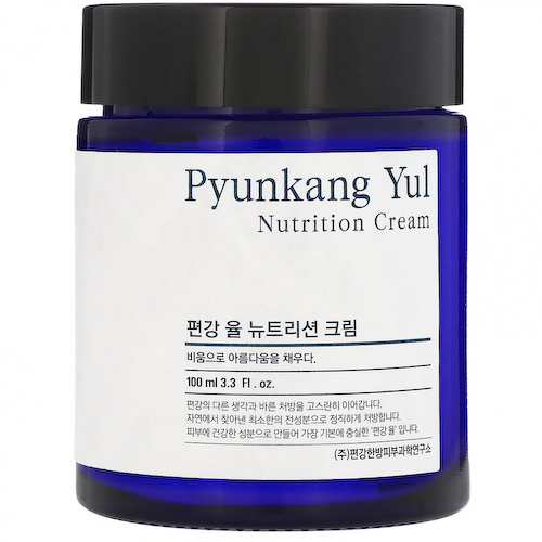 Pyunkang Yul, Питательный крем, 3,3 ж. унц.(100 мл) #1