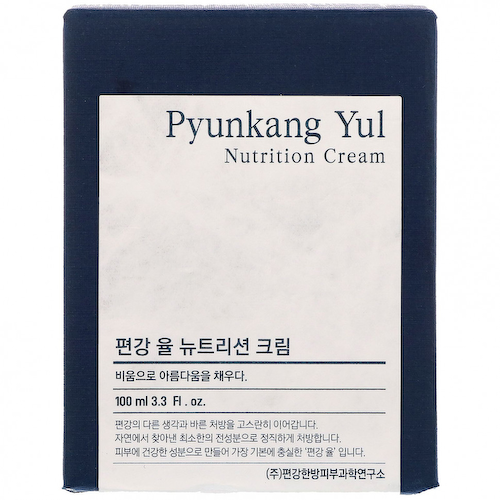 Pyunkang Yul, Питательный крем, 3,3 ж. унц.(100 мл) #1