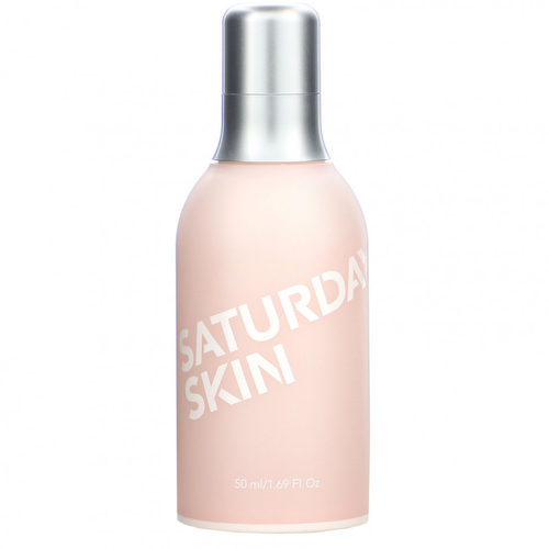 Saturday Skin, Freeze Frame, Moisturizing Beauty Essence, 1.69 fl oz (50 ml) #1