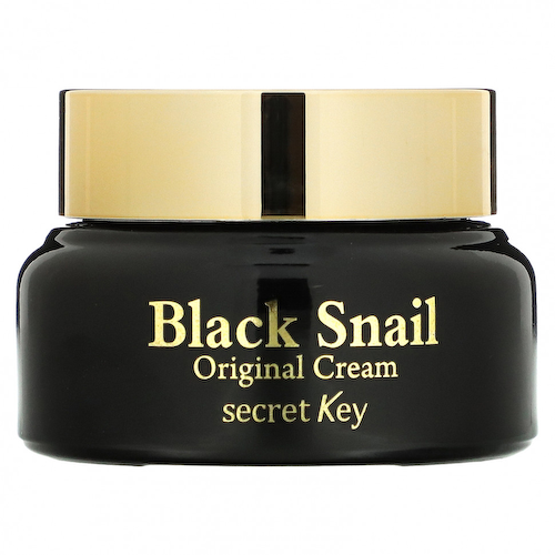 Secret Key, Оригинальный крем с черной улиткой, 50 г (1,76 унции) #1