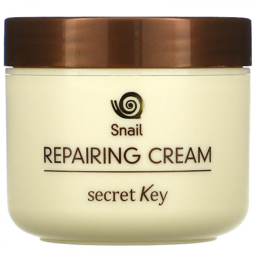 Secret Key, Восстанавливающий крем с улиткой, 50 г (1,76 унции) #1