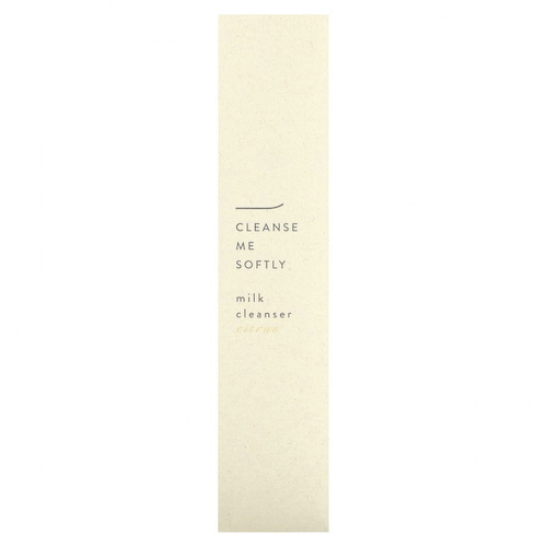Sioris, Cleanse Me Softly Milk, очищающее средство, цитрус, 200 мл (6,76 жидк. Унции) #1