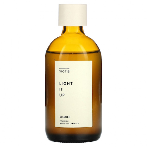 Sioris, Light It Up Essener, 100 мл (3,38 жидк. Унции) #1