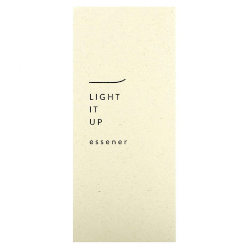 Sioris, Light It Up Essener, 100 мл (3,38 жидк. Унции) #1