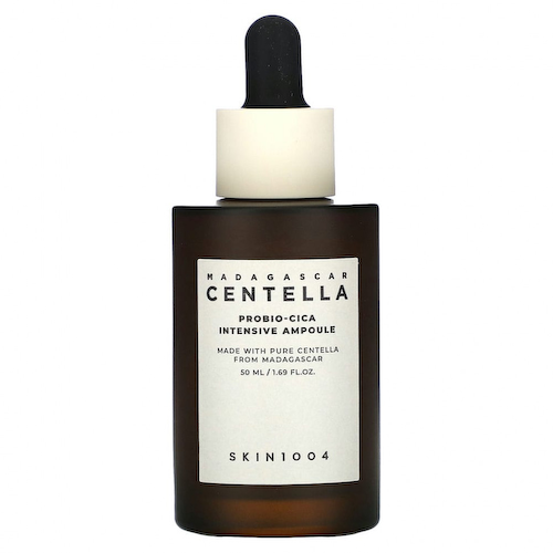SKIN1004, Madagascar Centella Probio-Cica, интенсивная ампула, 50 мл (1,69 жидк. Унции) #1