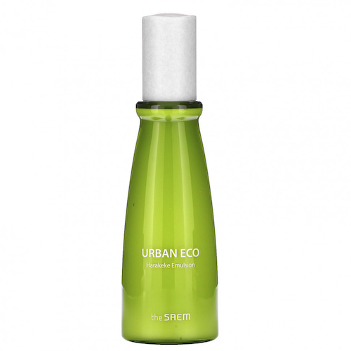 The Saem, Urban Eco эмульсия с караке, 130 мл (4,39 жидк. Унции) #1