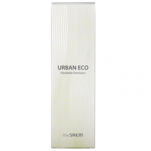 The Saem, Urban Eco эмульсия с караке, 130 мл (4,39 жидк. Унции) #1