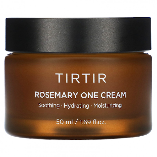 TIRTIR, One Cream с розмарином, 50 мл (1,69 жидк. Унции) #1