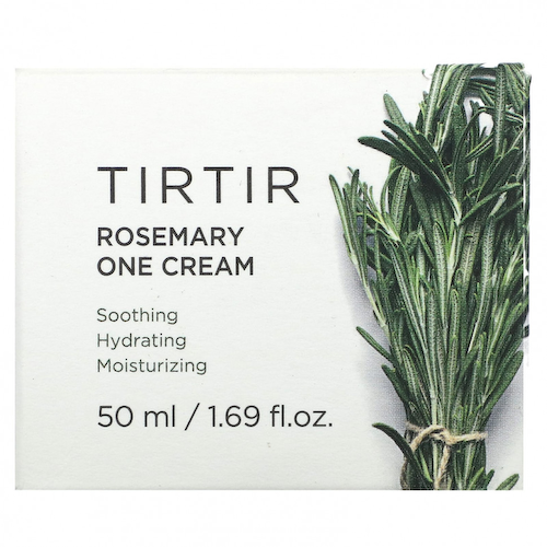 TIRTIR, One Cream с розмарином, 50 мл (1,69 жидк. Унции) #1