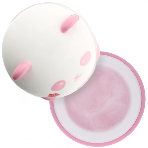 Tony Moly, Panda's Dream, крем для лица с гиалуроновой кислотой с розой, 50 г (1,76 унции) #1
