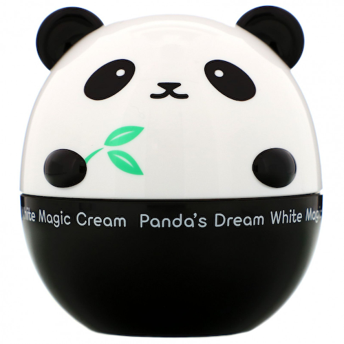 Tony Moly, Panda's Dream, волшебный крем, 50 г (1,76 унции) #1