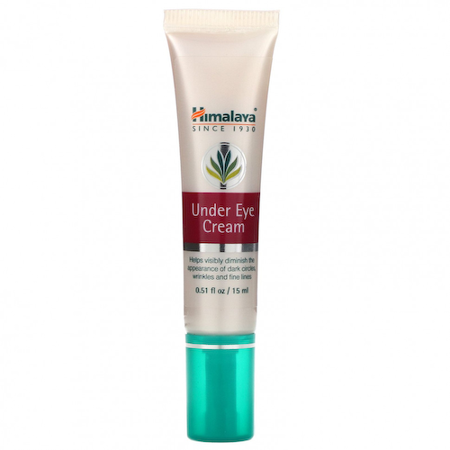 Himalaya, Under Eye Cream, 0.51 oz (15 ml) #1