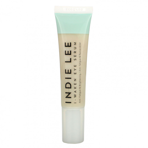 Indie Lee, I-Waken Eye Serum, 0.5 fl oz (15 ml) #1