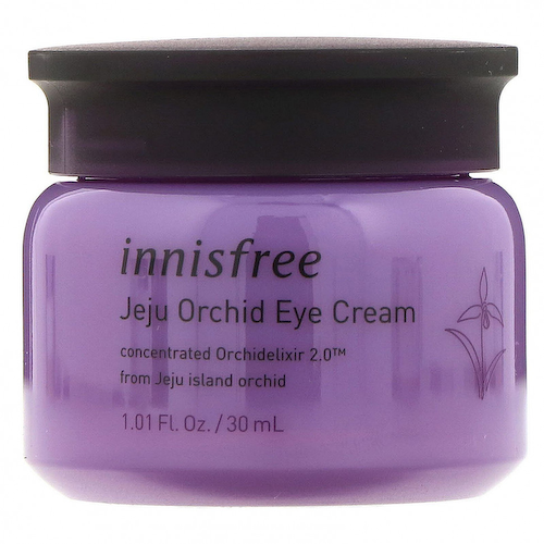 Innisfree, Крем для кожи вокруг глаз с экстрактом орхидеи, 30 мл #1