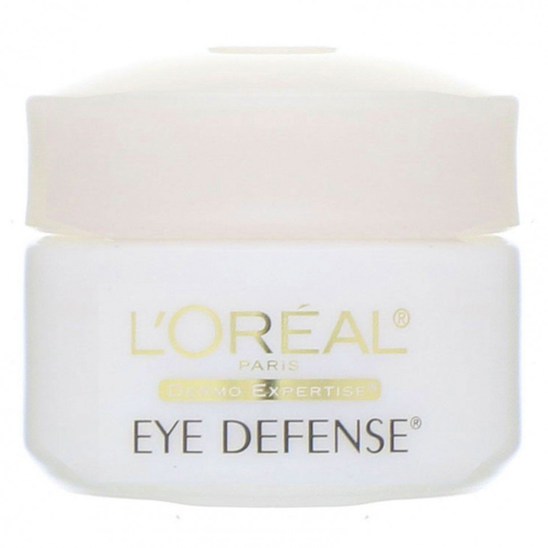 L'Oreal, Крем для кожи вокруг глаз Eye Defense, 14 мл #1