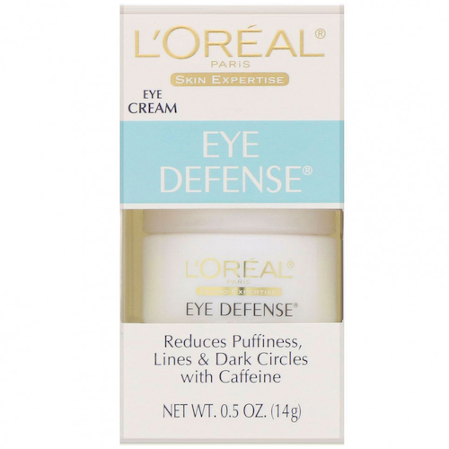 L'Oreal, Крем для кожи вокруг глаз Eye Defense, 14 мл #1