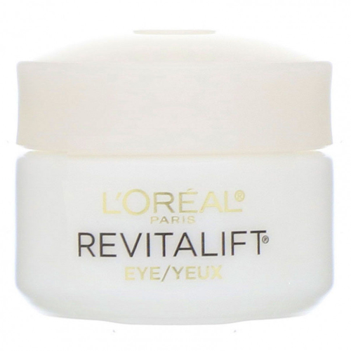 L'Oreal, Revitalift Борьба с морщинами и укрепление, средство для кожи вокруг глаз, 14 г #1