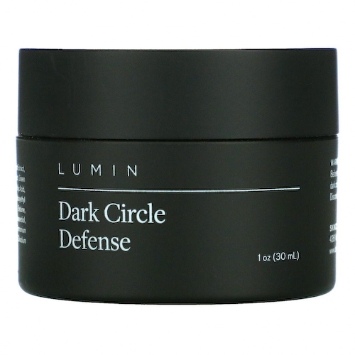 Lumin, Dark Circle Defense, 30 мл (1 унция) #1