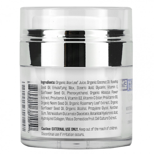 M3 Naturals, крем для кожи вокруг глаз, 50 мл (1,7 жидк. унции) #1