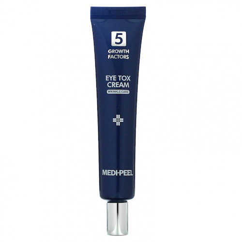 Medi-Peel, Eye Tox Cream, 40 мл (1,35 жидк. Унции) #1