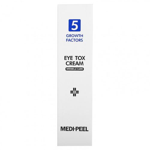 Medi-Peel, Eye Tox Cream, 40 мл (1,35 жидк. Унции) #1