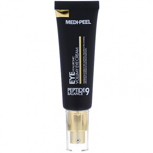 Medi-Peel, Peptide 9, Balance, крем для кожи вокруг глаз с гиалуроновой кислотой, 40 мл (1,35 жидк. унции) #1