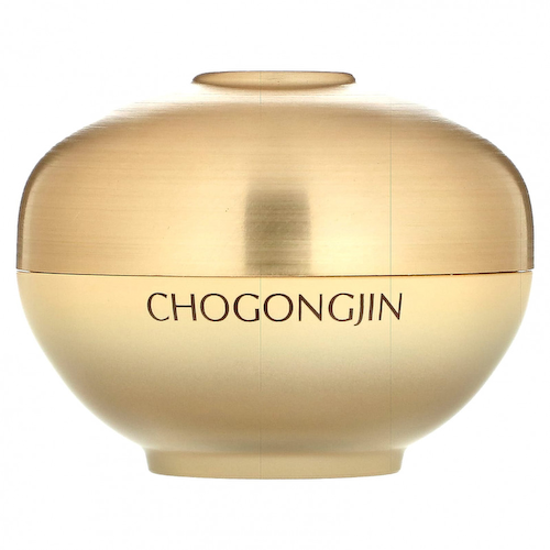 Missha, Chogongjin, крем для кожи вокруг глаз кымсульцзин, 30 мл (1,01 жидк. Унции) #1