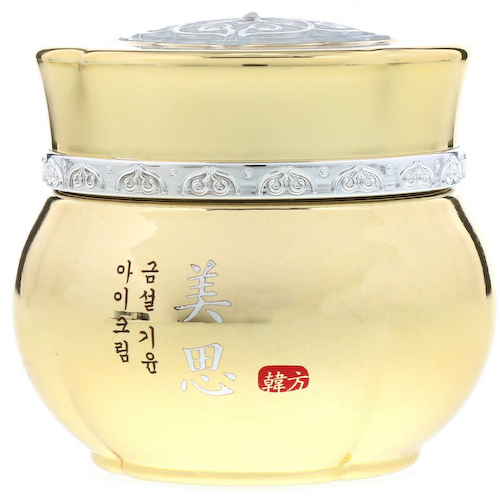 Missha, Geum Sul, омолаживающий крем для кожи вокруг глаз, 30 мл #1