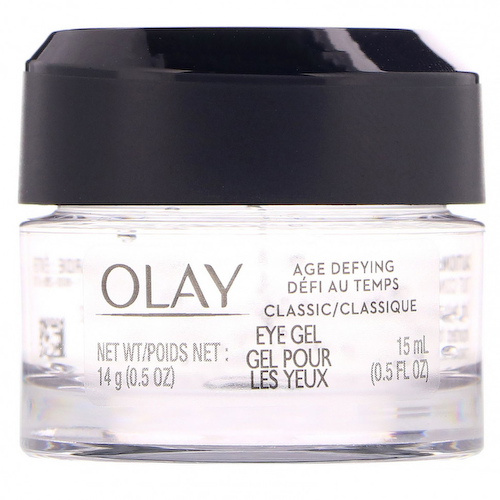 Olay, Антивозрастной классический гель для глаз, 15 мл (0,5 жидк. унции) #1