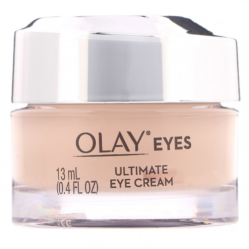 Olay, Eyes, Крем для век Ultimate, 0,4 жидкой унции (13 мл) #1