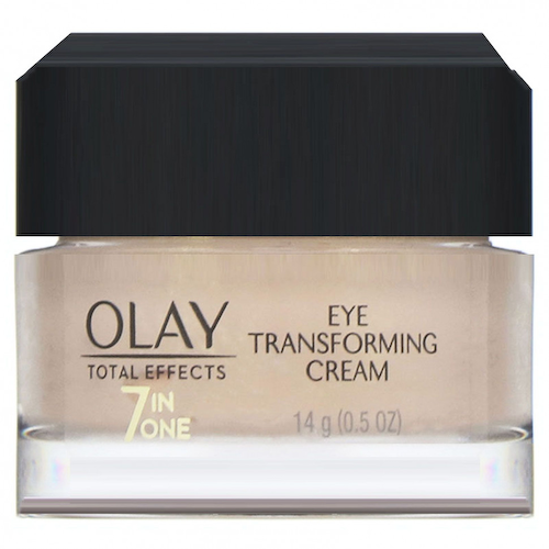 Olay, Total Effects, 7 в 1, крем для преображения области вокруг глаз, 14 г (0,5 унции) #1