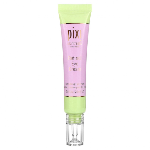 Pixi Beauty, крем для области вокруг глаз с ретинолом, разглаживающий крем для век, 25 мл (0,84 жидк. унции) #1