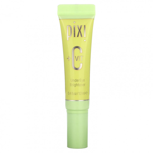 Pixi Beauty, Осветлитель для кожи вокруг глаз, Plus Vit C, 12 мл (0,4 жидк. Унции) #1